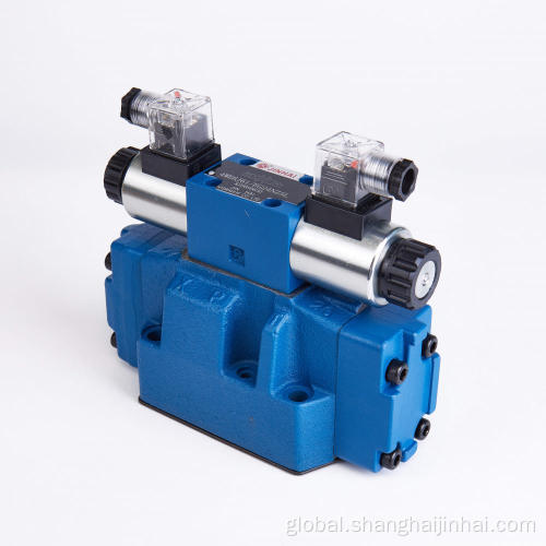 4WEH16E solenoid valve equivalent to Rexroth